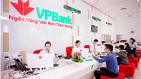 VPBank vượt kế hoạch lợi nhuận 2019, đạt mức kỷ lục 10.334 tỷ đồng