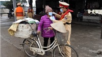 Dịch nCoV: Hà Nội còn gần 800 người phải cách ly 14 ngày