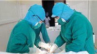Hà Nội đang giám sát y tế tại cộng đồng 2.037 người
