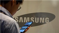 Samsung tiếp tục cắt giảm mạnh đơn đặt hàng linh kiện smartphone
