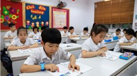 Tuyển sinh mầm non, lớp 1, lớp 6 tại Hà Nội: Nỗ lực giảm quá tải