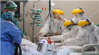 Báo Nhật nhận định Vingroup sản xuất máy thở để “phòng thủ” làn sóng virus thứ 2
