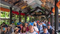Hai chương trình kích cầu khủng từ Bà Nà Hills thu hút du khách trở lại Đà Nẵng