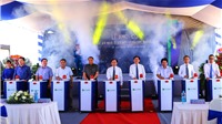 Capital House khởi công nhà ở xã hội chuẩn xanh quốc tế đầu tiên tại Quy Nhơn