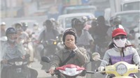 Cải thiện chất lượng không khí tại Hà Nội: Quyết liệt tạo chuyển biến