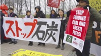 Nhật Bản đóng cửa 100 nhà máy nhiệt điện than trong một thập kỷ