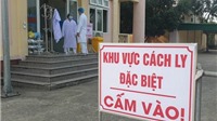 Hà Nội tổ chức cách ly y tế ngay các trường hợp nhập cảnh vào Việt Nam