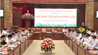 Thành ủy Hà Nội thảo luận, thông qua các dự thảo văn kiện báo cáo Bộ Chính trị