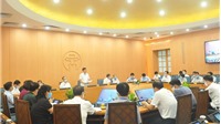 Quận Hoàn Kiếm xử phạt 140 trường hợp không đeo khẩu trang nơi công cộng