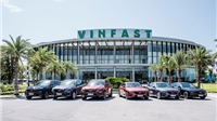 VinFast bán được 2.214 ô tô trong tháng 7/2020