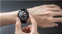 Galaxy Watch 3 mới có thêm tính năng theo dõi nồng độ oxy trong máu