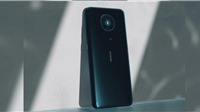 Lộ diện hình ảnh thiết kế Nokia 3.4 với cụm camera tròn đẹp mắt