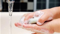 6 bước rửa tay để phòng ngừa virus Corona