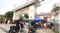 Hạn chế chuyển tuyến người bệnh lên khám, chữa bệnh tại Bệnh viện Bạch Mai
