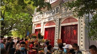 Hà Nội: Không tập trung đông người tại các cơ sở tôn giáo, tín ngưỡng