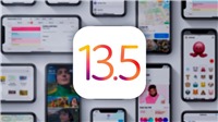 Người dùng nên cập nhật phiên bản iOS 13.5 càng sớm càng tốt