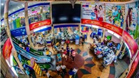 Dự báo thị trường bán lẻ Việt Nam trong năm 2020 