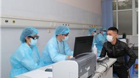 Hà Nội: Bệnh viện Đa khoa Đức Giang bác tin đồn về ca nhiễm Corona