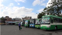 TP.HCM dự kiến mở 6 tuyến buýt mini loại 17 ghế ngồi