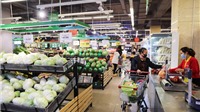 Hệ thống siêu thị, cửa hàng tiện ích tại Hà Nội: Vừa bán hàng vừa chống dịch