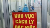 Nóng: Phát hiện thêm 2 ca Covid-19 tại Đà Nẵng và Quảng Ngãi