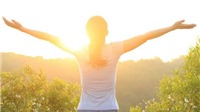  7 lợi ích tuyệt vời khi bạn dậy sớm buổi sáng
