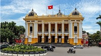 Hà Nội sẽ cấm hút thuốc lá ở 30 điểm du lịch nổi tiếng