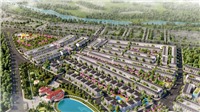 “Sốt” đất nền Buôn Ma Thuột: Nên đầu tư vào khu đô thị đồng bộ  