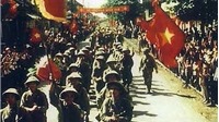 Kỷ niệm 65 năm ngày Giải phóng Thủ đô: Nhiều hoạt động đặc biệt ý nghĩa