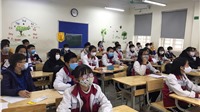 Hà Nội: Không thu tiền học phí trong giai đoạn học sinh nghỉ phòng dịch Covid-19