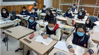Học sinh Hà Nội nghỉ học 1 tuần để phòng chống dịch virus corona