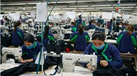 Chính phủ Hoa Kỳ không có chủ trương tạm ngừng nhập khẩu hàng dệt may Việt Nam