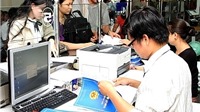 Hà Nội công khai danh sách 701 đơn vị nợ thuế, phí