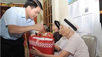 TP Hà Nội dành gần 400 tỷ đồng tặng quà Tết Canh Tý 2020