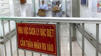 TP.HCM cách ly 4 người, Hà Nội thêm 3 ca nghi ngờ mắc virus corona