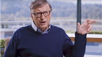 Tỷ phú Bill Gates đề xuất 4 giải pháp ngăn chặn Covid-19