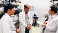 Người Việt Nam sở hữu sáng chế độc quyền về tế bào gốc