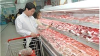  Triển khai đồng bộ giải pháp đảm bảo nguồn cung và bình ổn thị trường thịt lợn