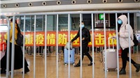 Trung Quốc ráo riết chuẩn bị để người lao động trở lại làm việc an toàn