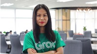 Grab bổ nhiệm nữ giám đốc mới người Việt Nam