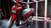 Bảng giá xe máy Honda tháng 3/2020 cập nhật mới nhất 
