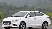 Bảng giá xe Hyundai tháng 3/2020: Giữ mức tăng nhẹ