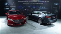 Bảng giá xe Mazda tháng 8/2020 cập nhật mới nhất