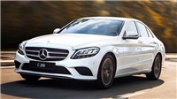 Bảng giá xe Mercedes Benz tháng 4/2020 cập nhật mới nhất