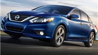Bảng giá xe Nissan tháng 6/2020 cập nhật mới nhất