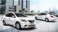  Cập nhật bảng giá xe Nissan mới nhất tháng 7/2020 