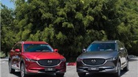 Bảng giá xe Mazda tháng 5/2020 cập nhật mới nhất