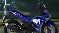 Bảng giá xe máy Yamaha tháng 10/2020