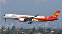 Hong Kong Airlines cắt giảm dịch vụ hết mức phòng dịch Covid-19