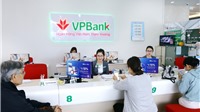 Lãi suất ngân hàng VPBank tháng 8/2020